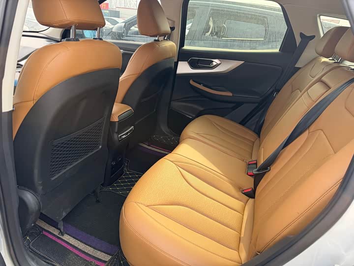 Фото 6 - Beijing X7