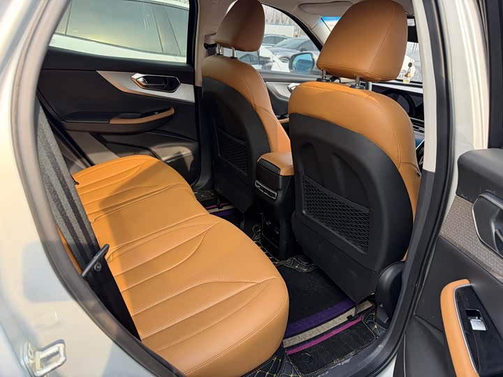 Фото 8 - Beijing X7