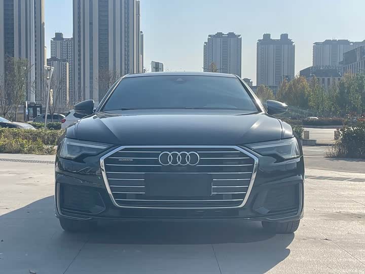 Фото 3 - Audi A6L
