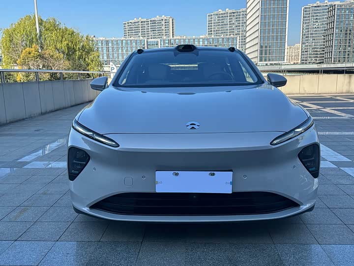 Фото 3 - Nio ET7