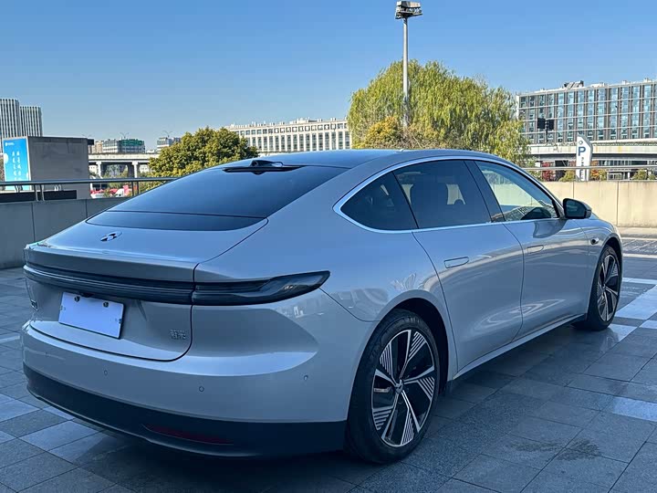 Фото 4 - Nio ET7