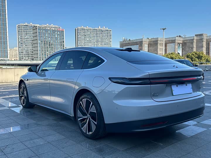 Фото 5 - Nio ET7