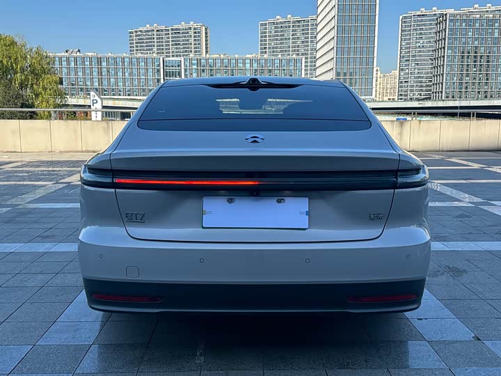 Фото 6 - Nio ET7