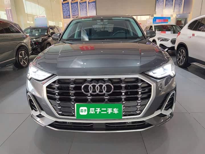 Фото 3 - Audi Q3