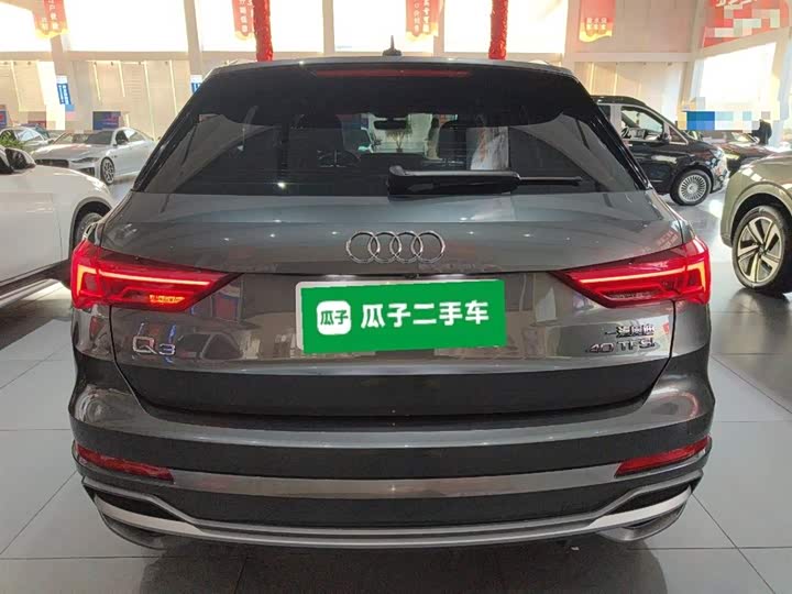 Фото 6 - Audi Q3