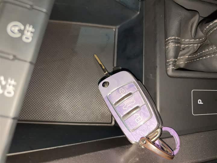 Фото 9 - Audi Q3