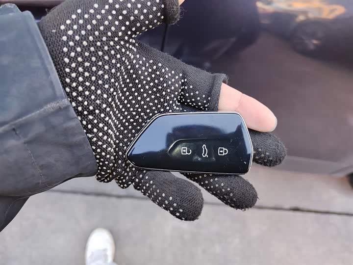 Фото 9 - Volkswagen ID.4 Crozz