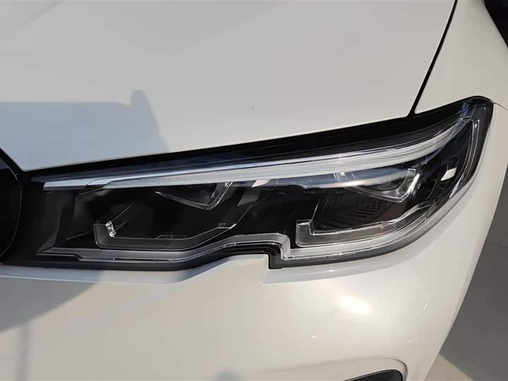 Фото 5 - BMW 3 Series