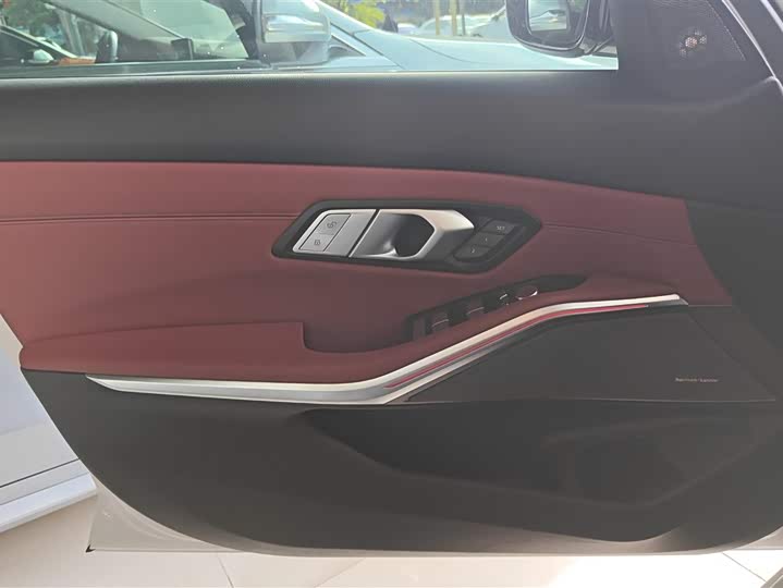 Фото 7 - BMW 3 Series