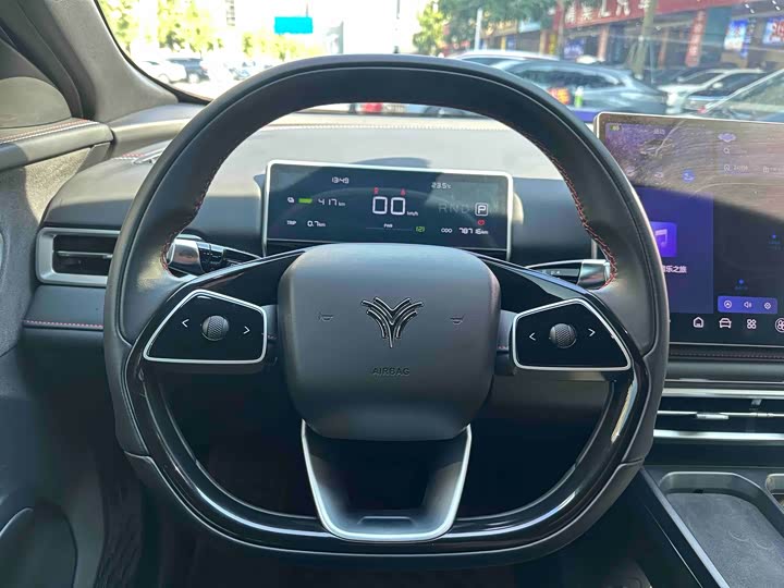 Фото 8 - Hozon X