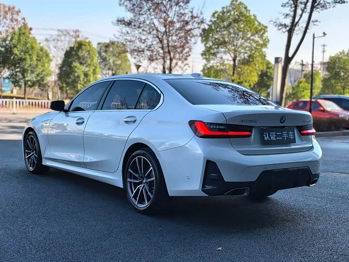 Фото 6 - BMW 3 Series