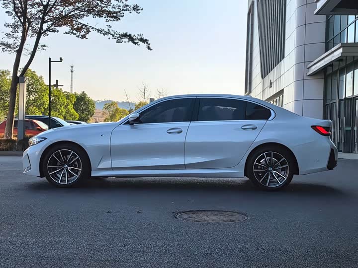 Фото 7 - BMW 3 Series