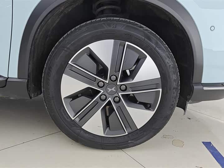 Фото 6 - XPeng G3