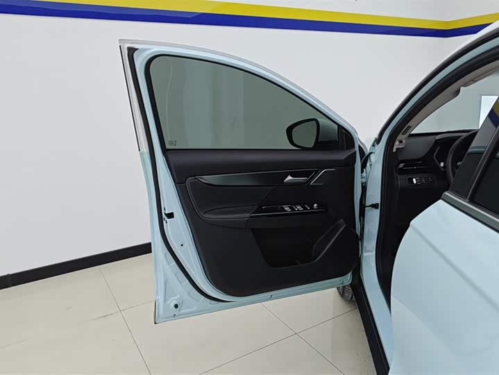 Фото 7 - XPeng G3