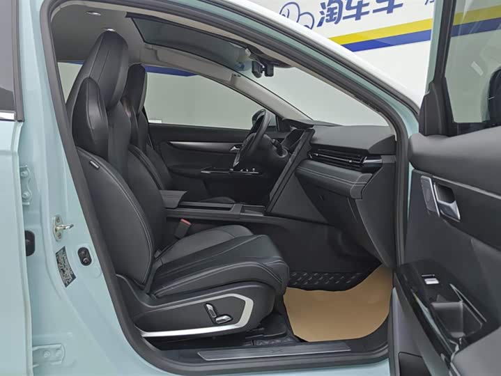 Фото 8 - XPeng G3