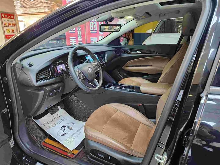 Фото 3 - Buick Regal