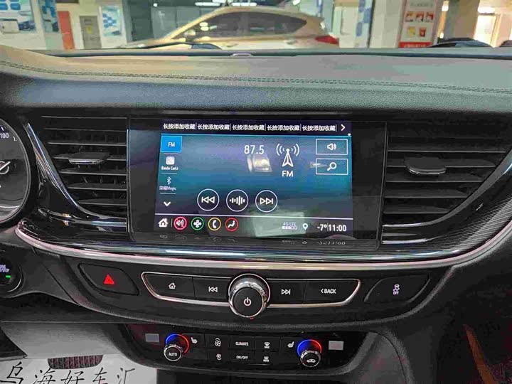 Фото 9 - Buick Regal