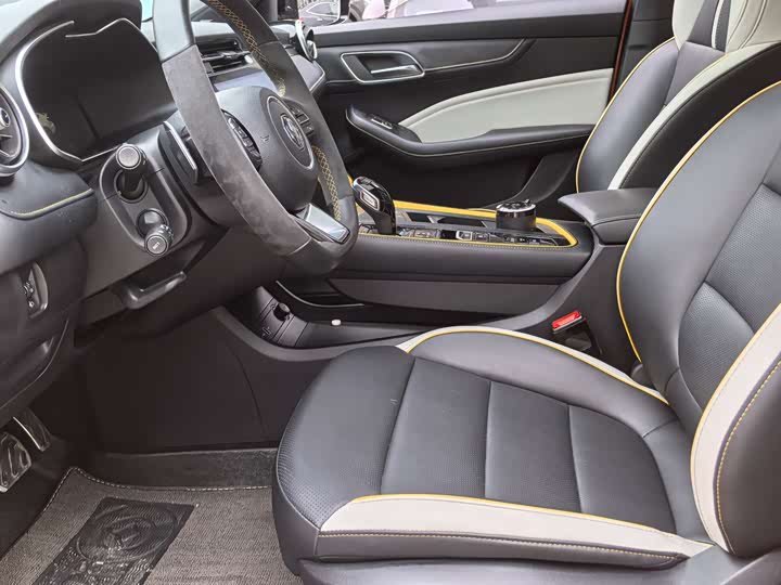 Фото 6 - MG Motor 6