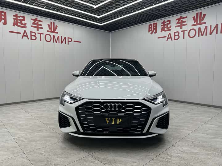 Фото 3 - Audi A3