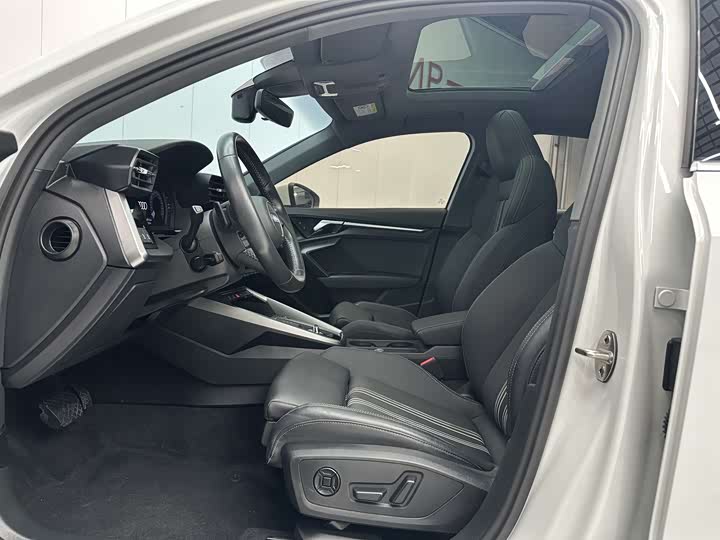 Фото 4 - Audi A3