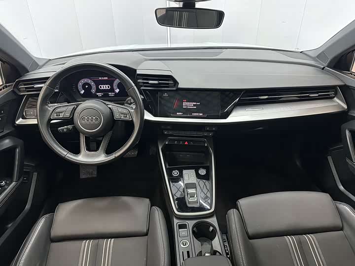 Фото 6 - Audi A3