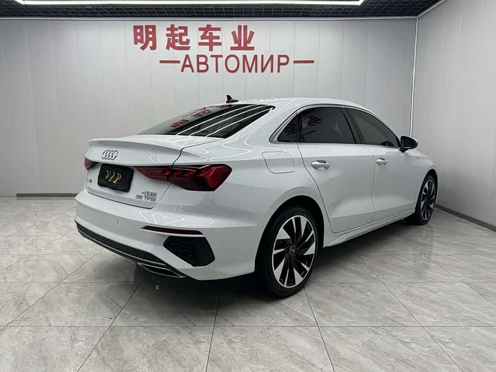 Фото 7 - Audi A3