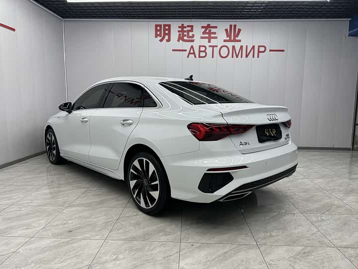 Фото 8 - Audi A3