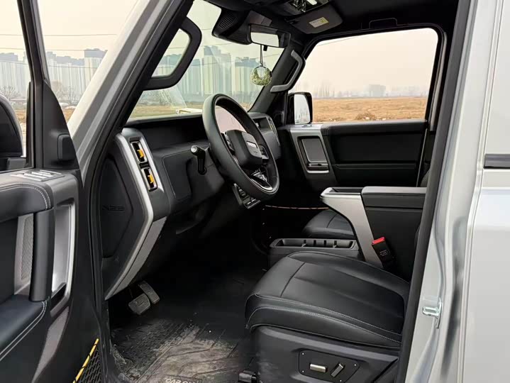 Фото 4 - Chery iCar V23