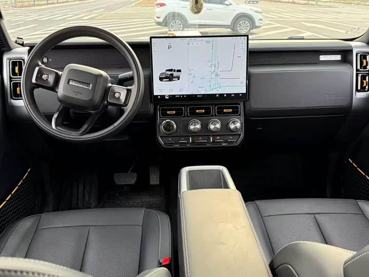 Фото 5 - Chery iCar V23