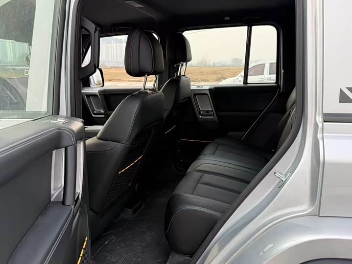 Фото 6 - Chery iCar V23