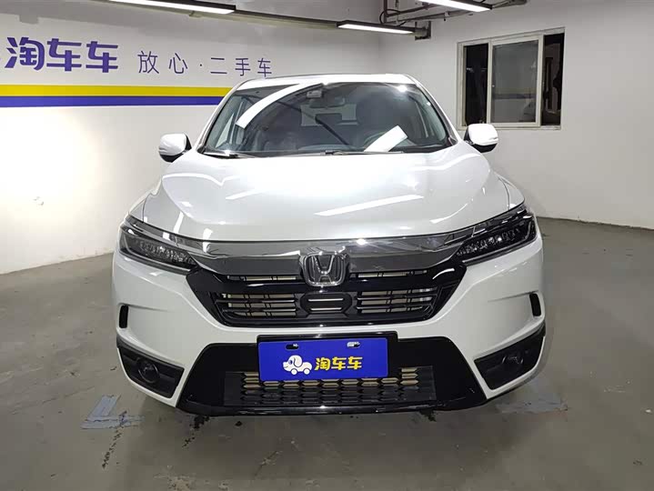 Фото 2 - Honda Breeze