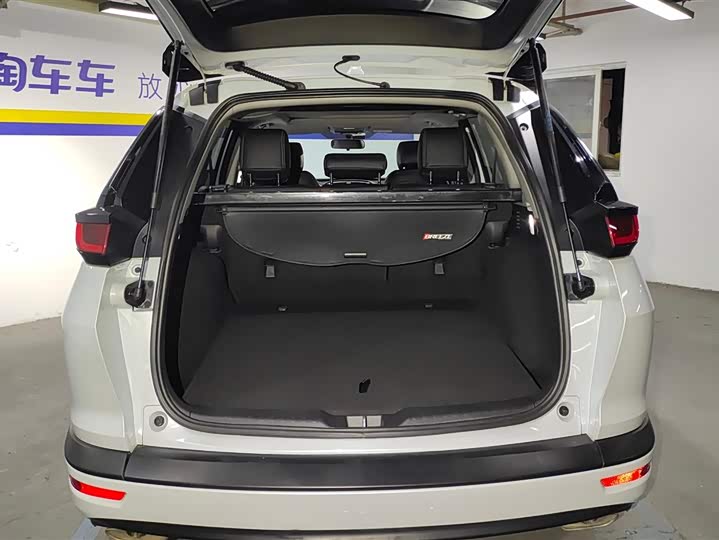 Фото 4 - Honda Breeze