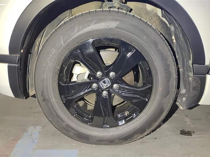 Фото 6 - Honda Breeze