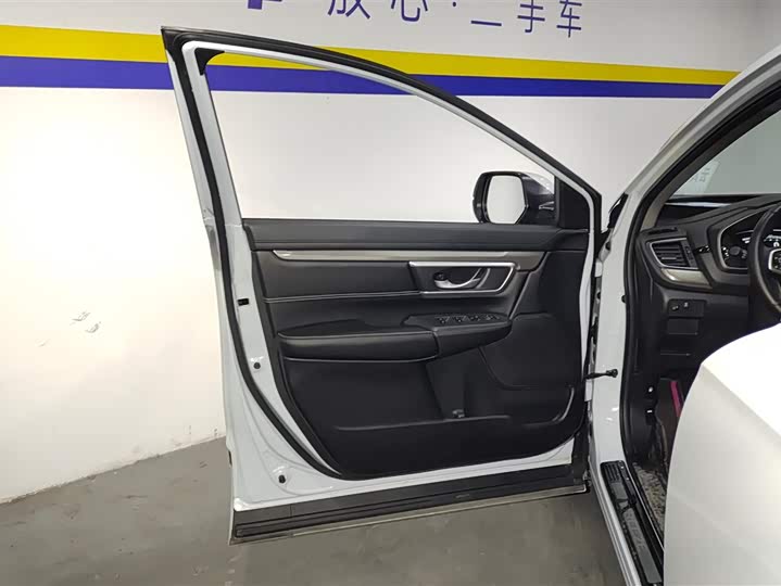 Фото 7 - Honda Breeze