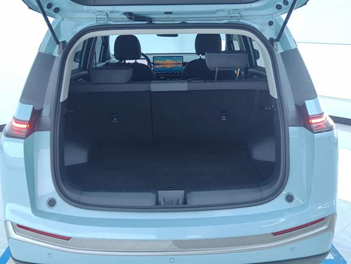 Фото 4 - GAC Aion Y