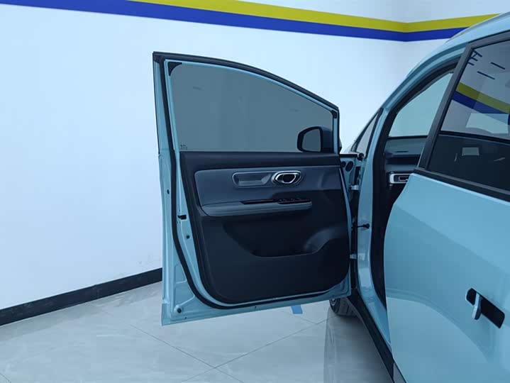 Фото 7 - GAC Aion Y