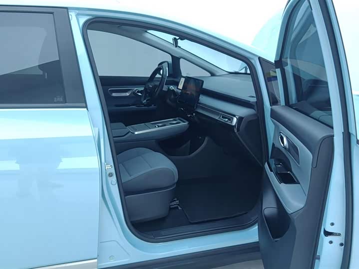 Фото 8 - GAC Aion Y