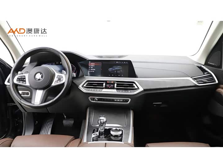 Фото 5 - BMW X5