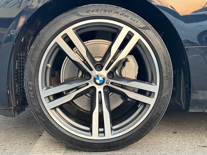 Фото 7 - BMW 6 Series GT