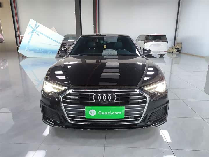 Фото 3 - Audi A6L