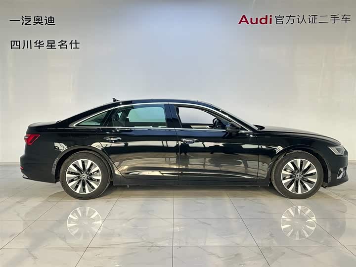 Фото 3 - Audi A6L