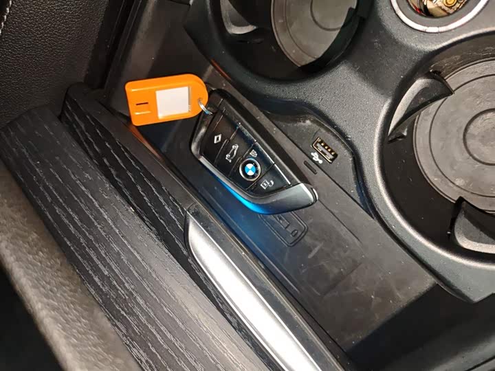 Фото 9 - BMW 5 Series Hybrid