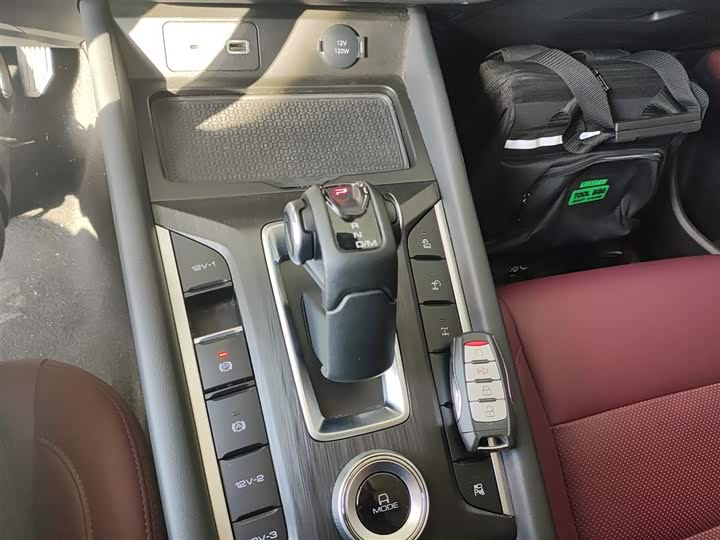 Фото 6 - Great Wall Pao