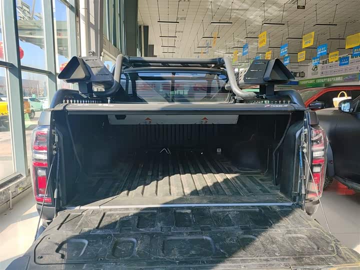 Фото 9 - Great Wall Pao