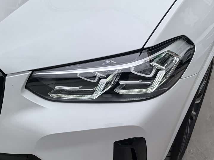 Фото 4 - BMW X3