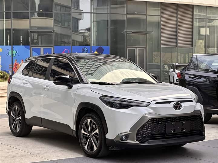 Фото 3 - Toyota Frontlander