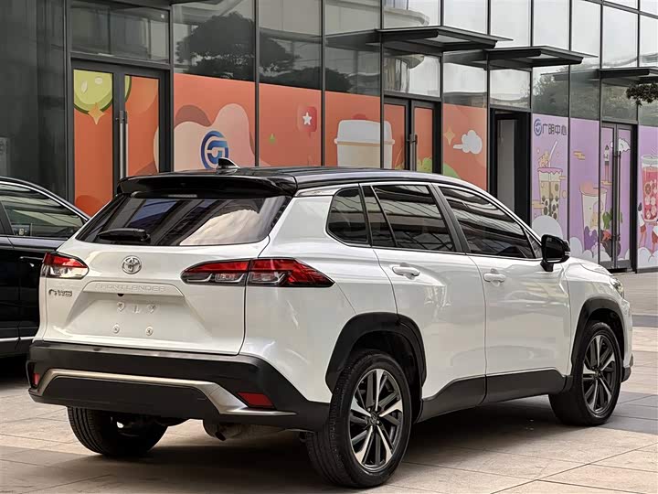 Фото 4 - Toyota Frontlander