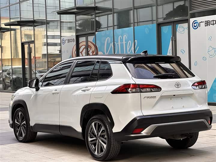 Фото 6 - Toyota Frontlander