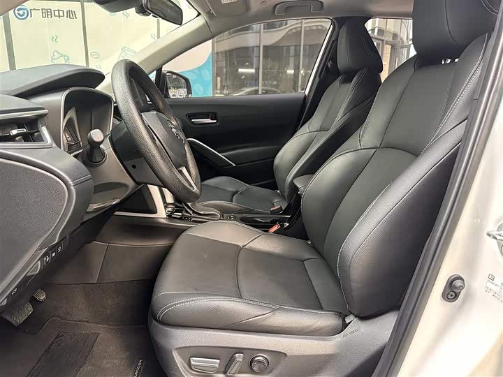 Фото 7 - Toyota Frontlander