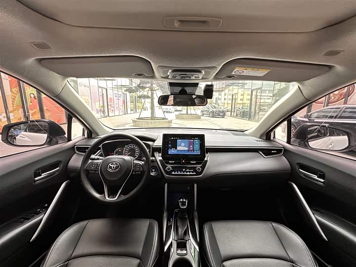 Фото 8 - Toyota Frontlander